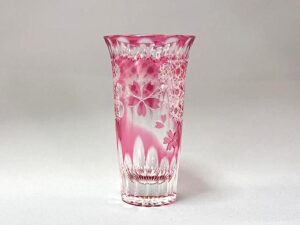 Edo Kiriko (Glasswork)